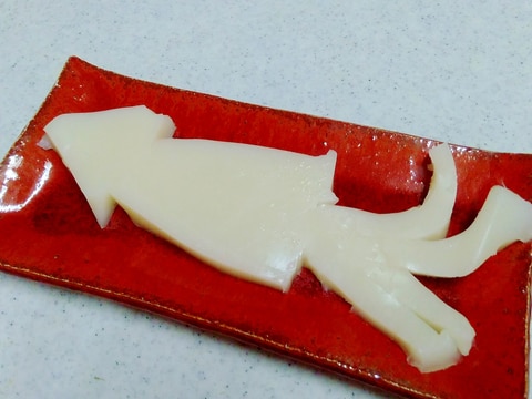 イカ外郎(ういろう)